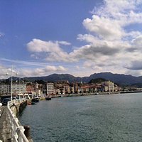 Paseo Princesa Letizia.