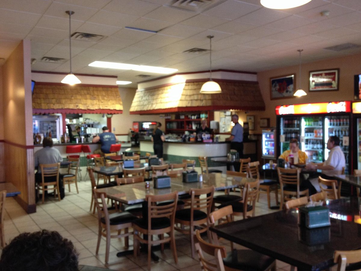 ORIGINAL ITALIAN PIZZA, Owego - Menu, Prices & Restaurant Reviews - Tripadvisor