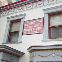 building front