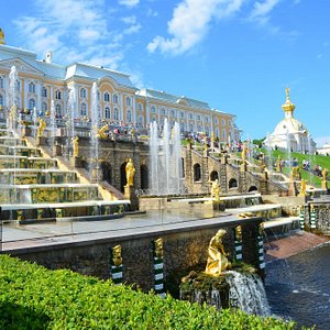 Санкт Петербург достопримечательности - 68 фото