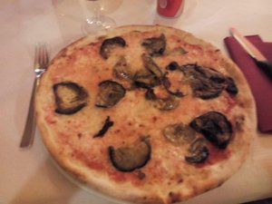 Comida