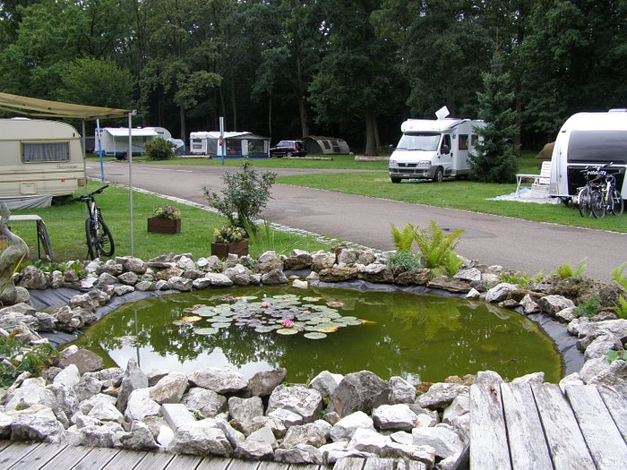 Knaus - Camping Center Deutschland