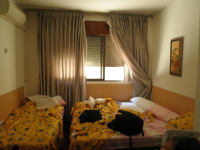 Imagen 14 de Apartamentos Sleeping In Madrid