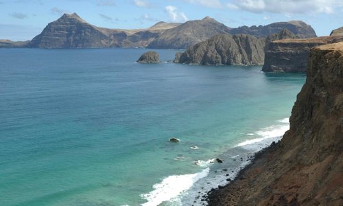 La Isla de Robinson Crusoe