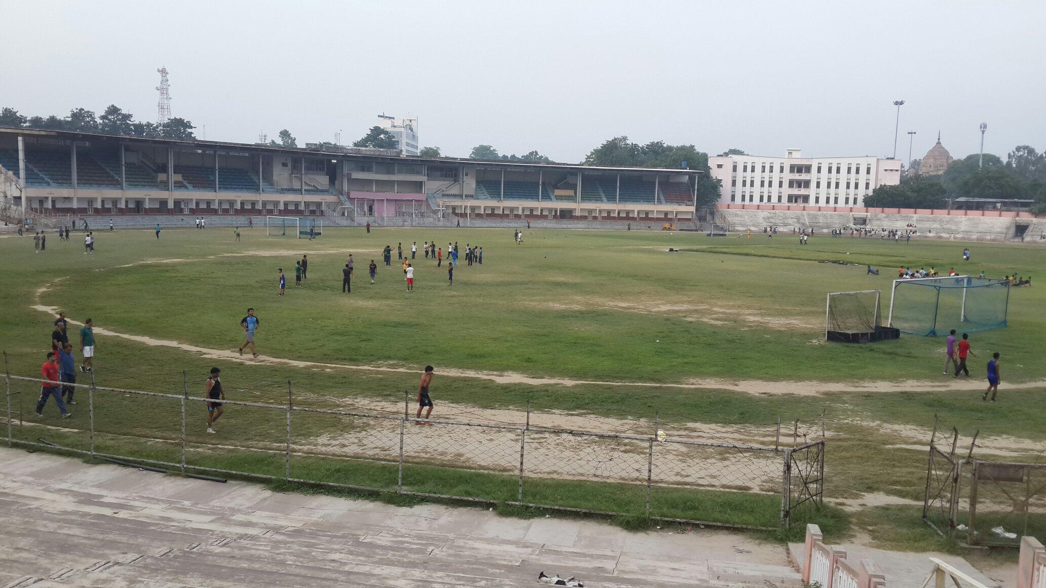 K. D. Singh Babu Stadium (Lucknow) - ATUALIZADO 2023 O Que Saber Antes ...