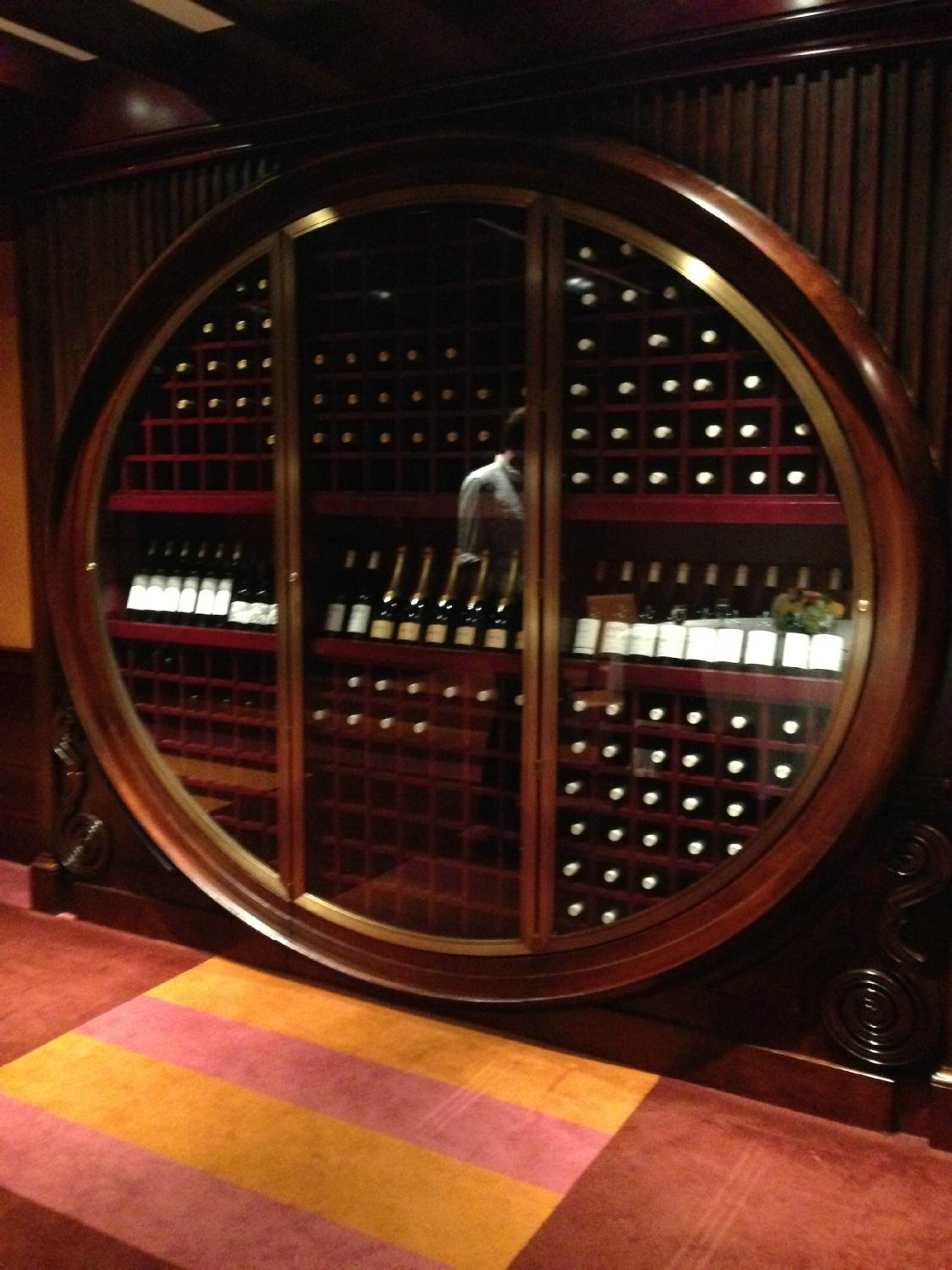 Hotel photo 77 of The Chatwal A Luxury Collection Hotel, New York City.