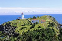 Grandma's kitchen - Grand Manan style - Picture of Grand Manan Museum, New  Brunswick - Tripadvisor