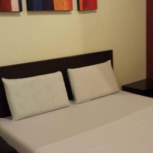 Queen Room at the G/F