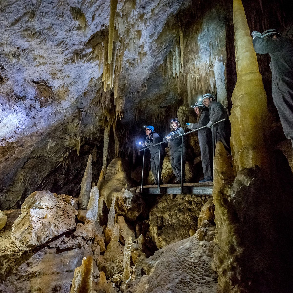 Moondyne Cave Augusta 2023 Qué Saber Antes De Ir Lo Más Comentado Por La Gente Tripadvisor 