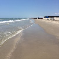 Padre Island Sea Wall Beach - All You Need to Know BEFORE You Go (2024)