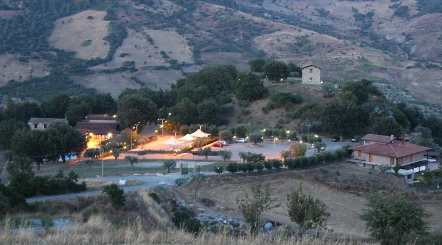 veduta
