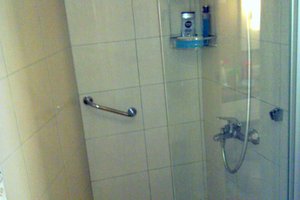 Rom og suite