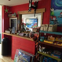 Coffee Shop