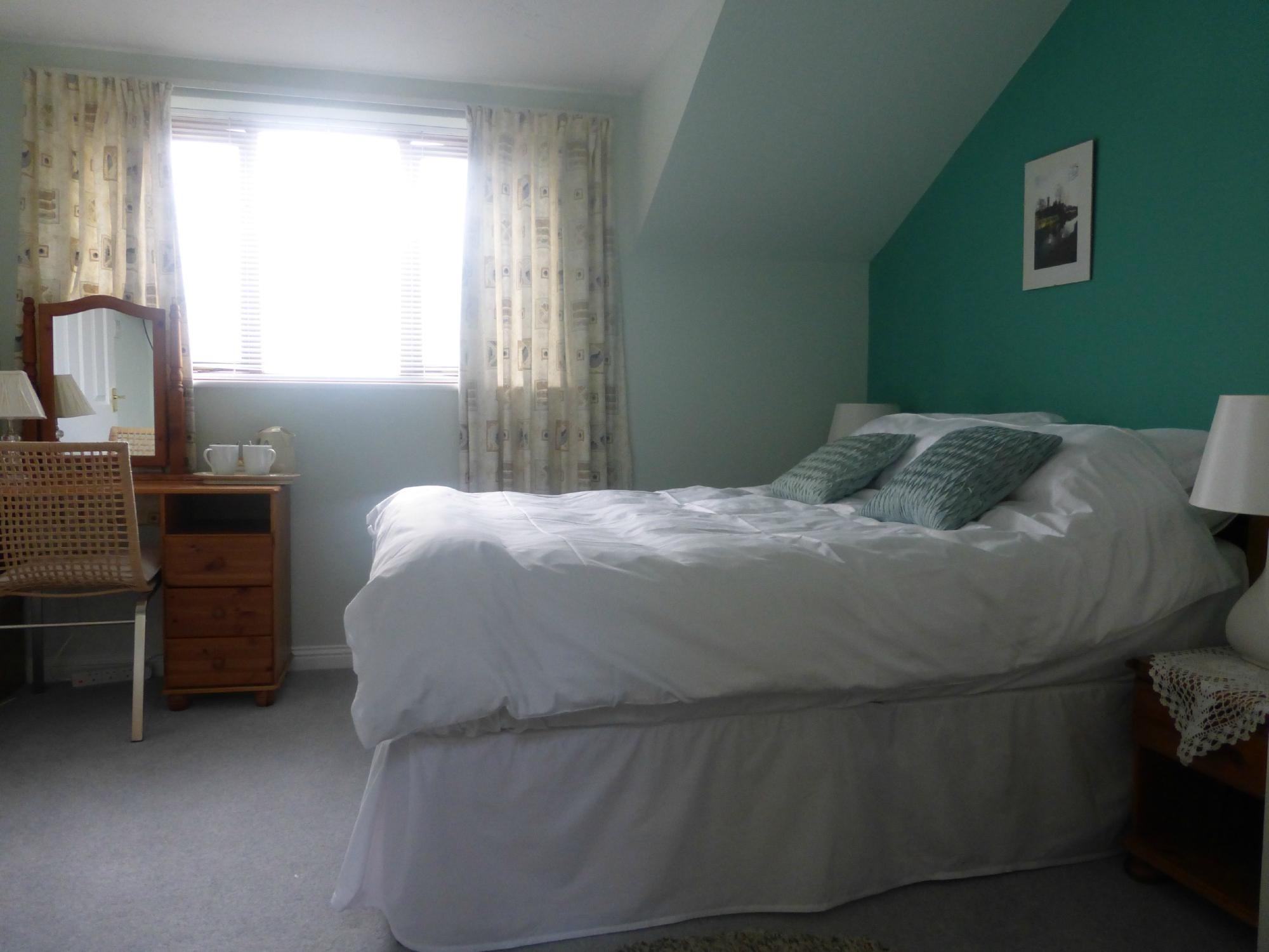 DIANA'S BED & BREAKFAST - B&B Reviews (Oxford, England)