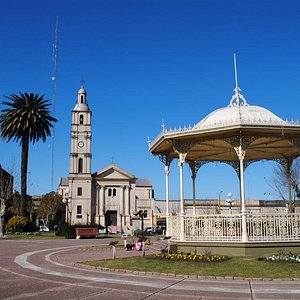 Fray Bentos Rambla - All You Need to Know BEFORE You Go (with Photos)