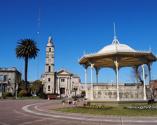 Fray Bentos, Uruguay: things to do, see, information