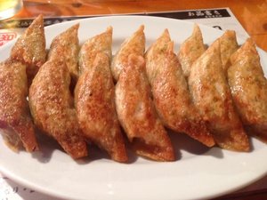 料理