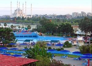 THE BEST Water & Amusement Parks in Adana (Updated 2023)