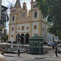Sé de Angra do Heroismo
