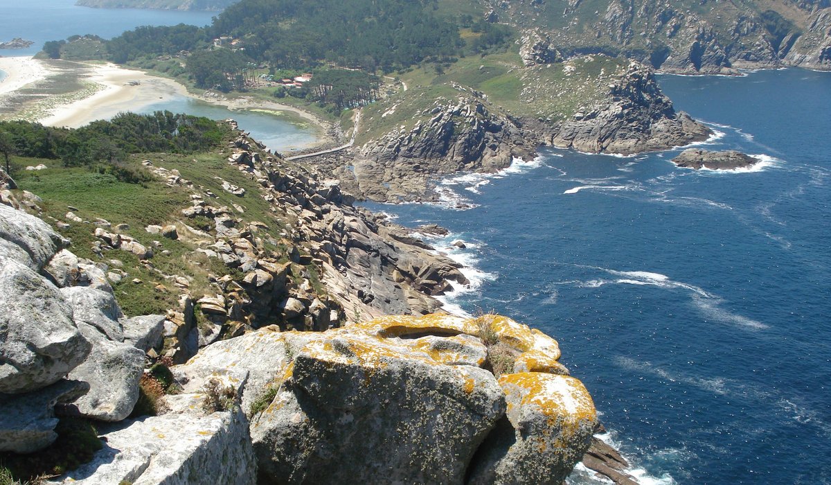 THE 15 BEST Things to Do in Galicia (2024) - Must-See Attractions