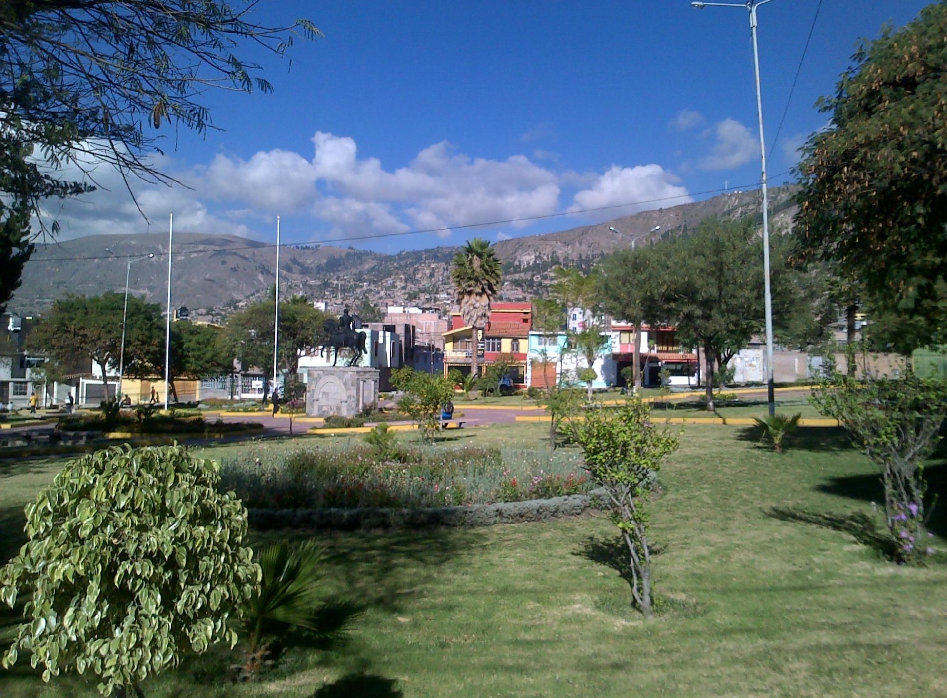 Hotel Sierra Dorada by null