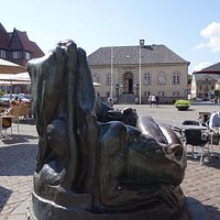 Ymerbrønden