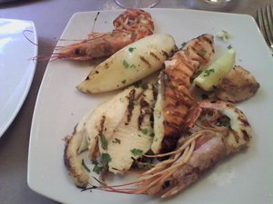 Ristorazione