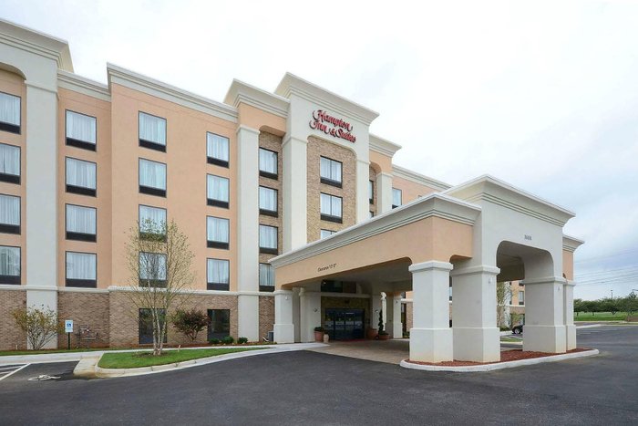 HAMPTON INN & SUITES LYNCHBURG $133 ($̶1̶8̶7̶) - Updated 2024 Prices ...