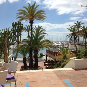 Harbour