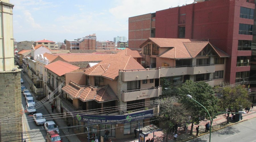 Miski Wasi Hostel