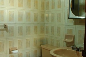 Chambre et suite