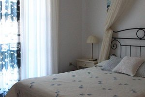 Chambre et suite