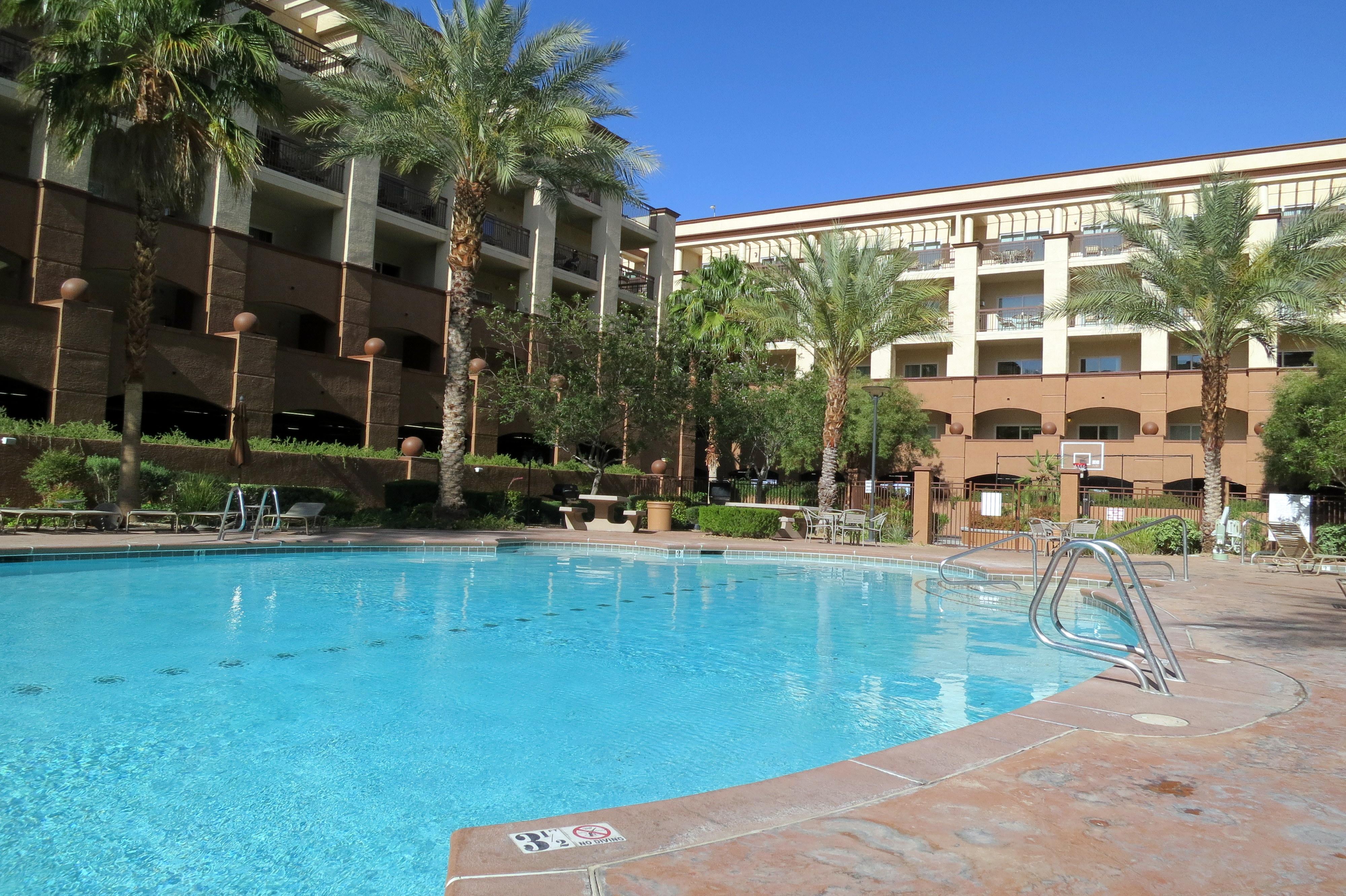 WORLDMARK LAS VEGAS BOULEVARD Updated 2024 Reviews Photos Prices   Pool 