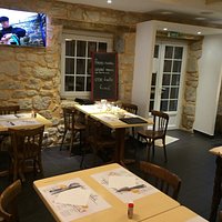 Ottimo locale e crepe buonissime