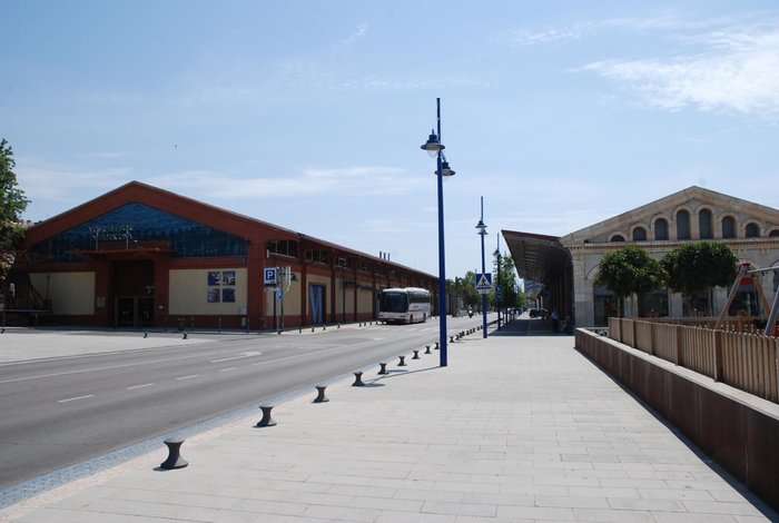 Imagen 2 de Muelle de Costa