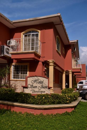 Hotel San Juan image
