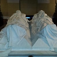 Cripta de Los Marqueses de Linares