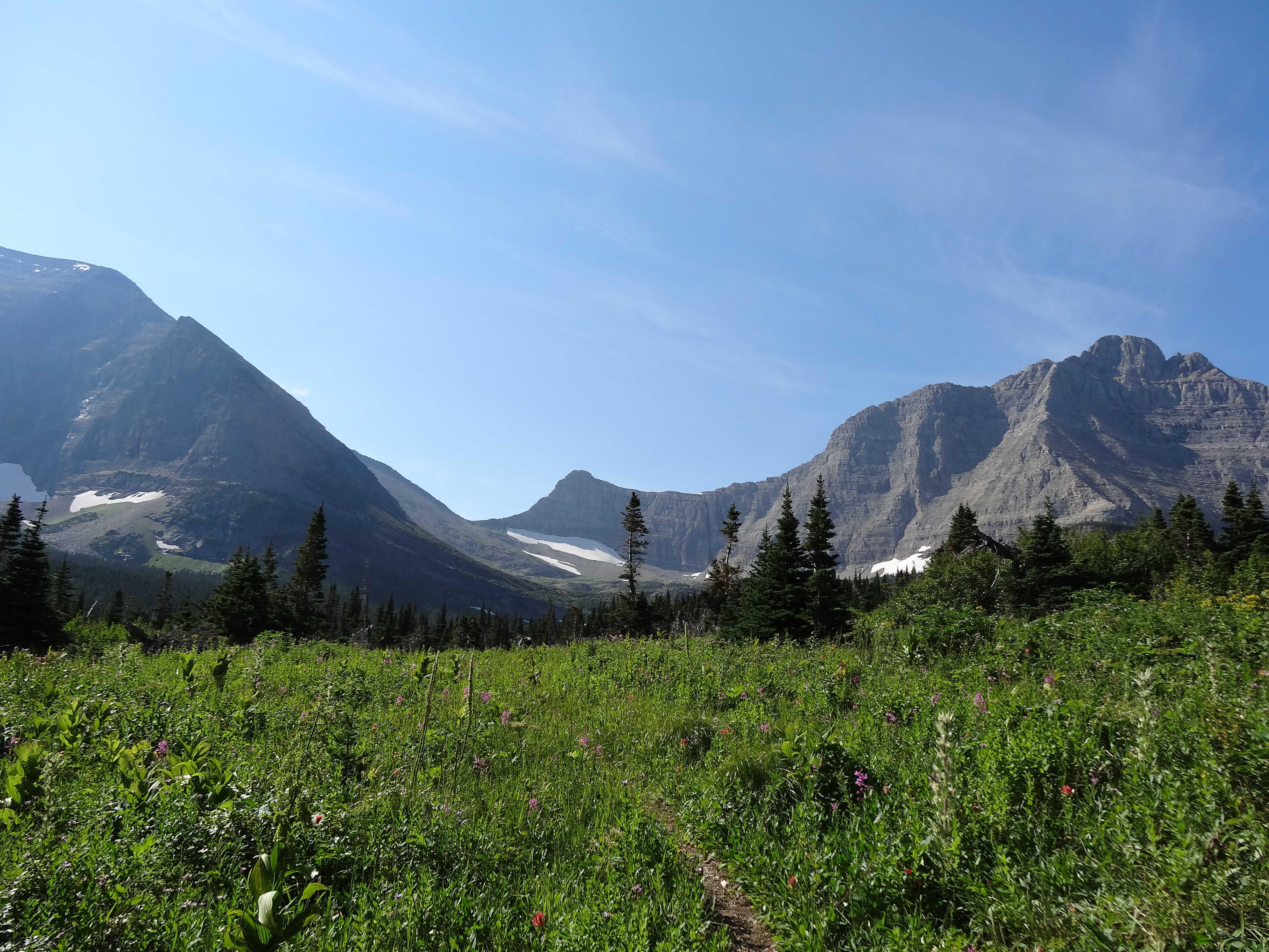 THE 15 BEST Things To Do In Glacier National Park 2024   Red Eagle Trail 