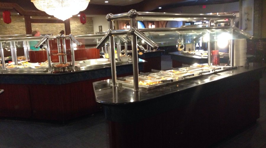 Super King Buffet