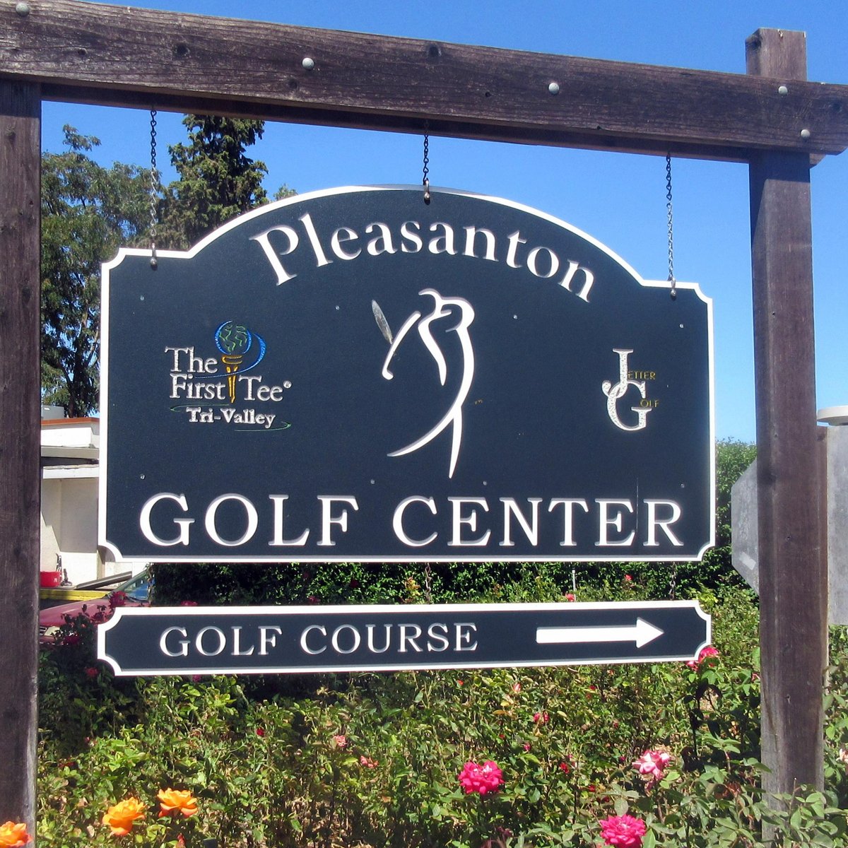 2022年 Pleasanton Fairways Golf Course 行く前に！見どころをチェック トリップアドバイザー