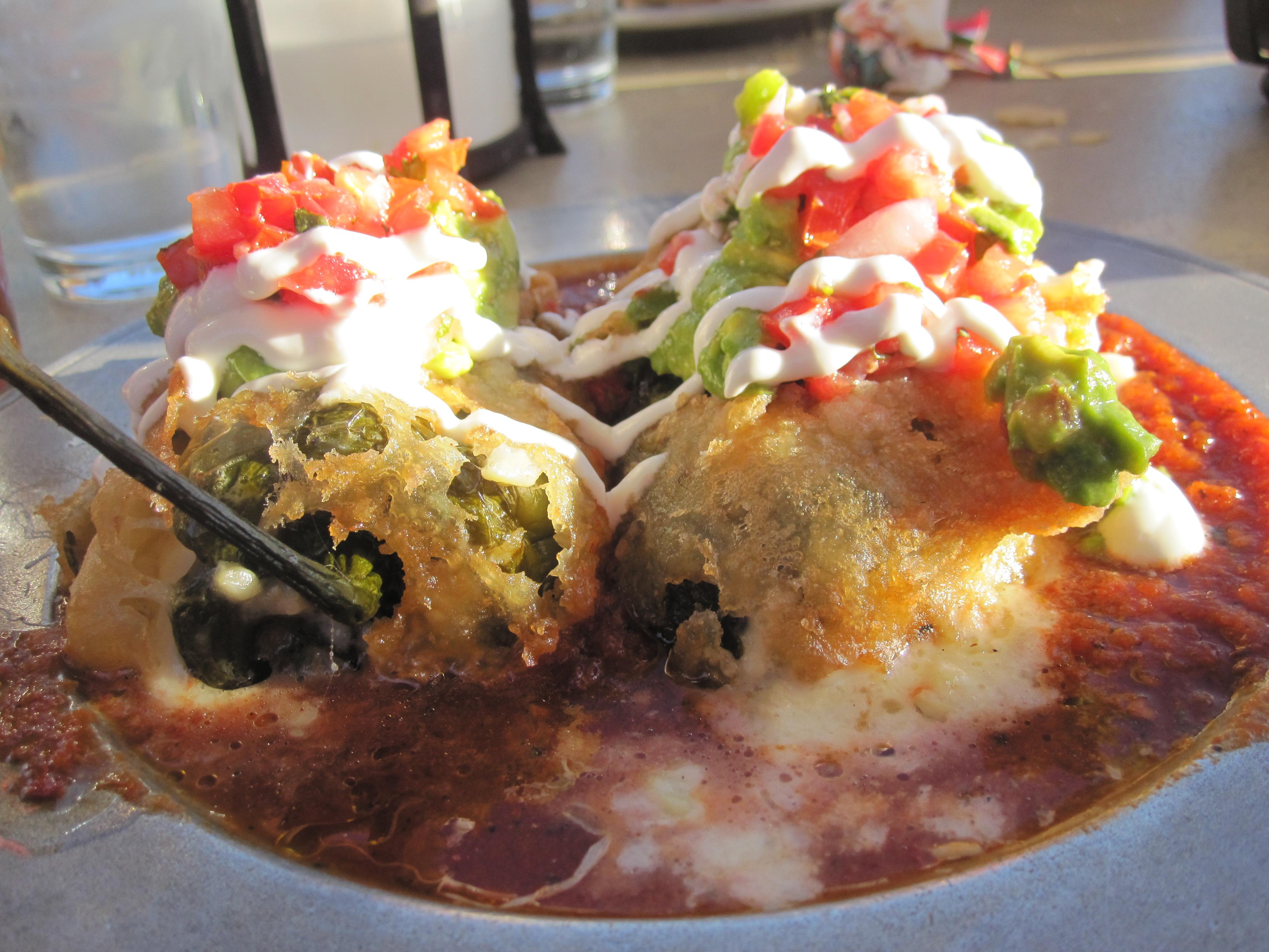 Discovering Caliente Restaurant in Kings Beach: A Culinary Gem on Lake Tahoe