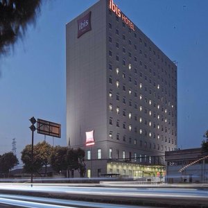 Sentral Cawang Hotel in Jakarta