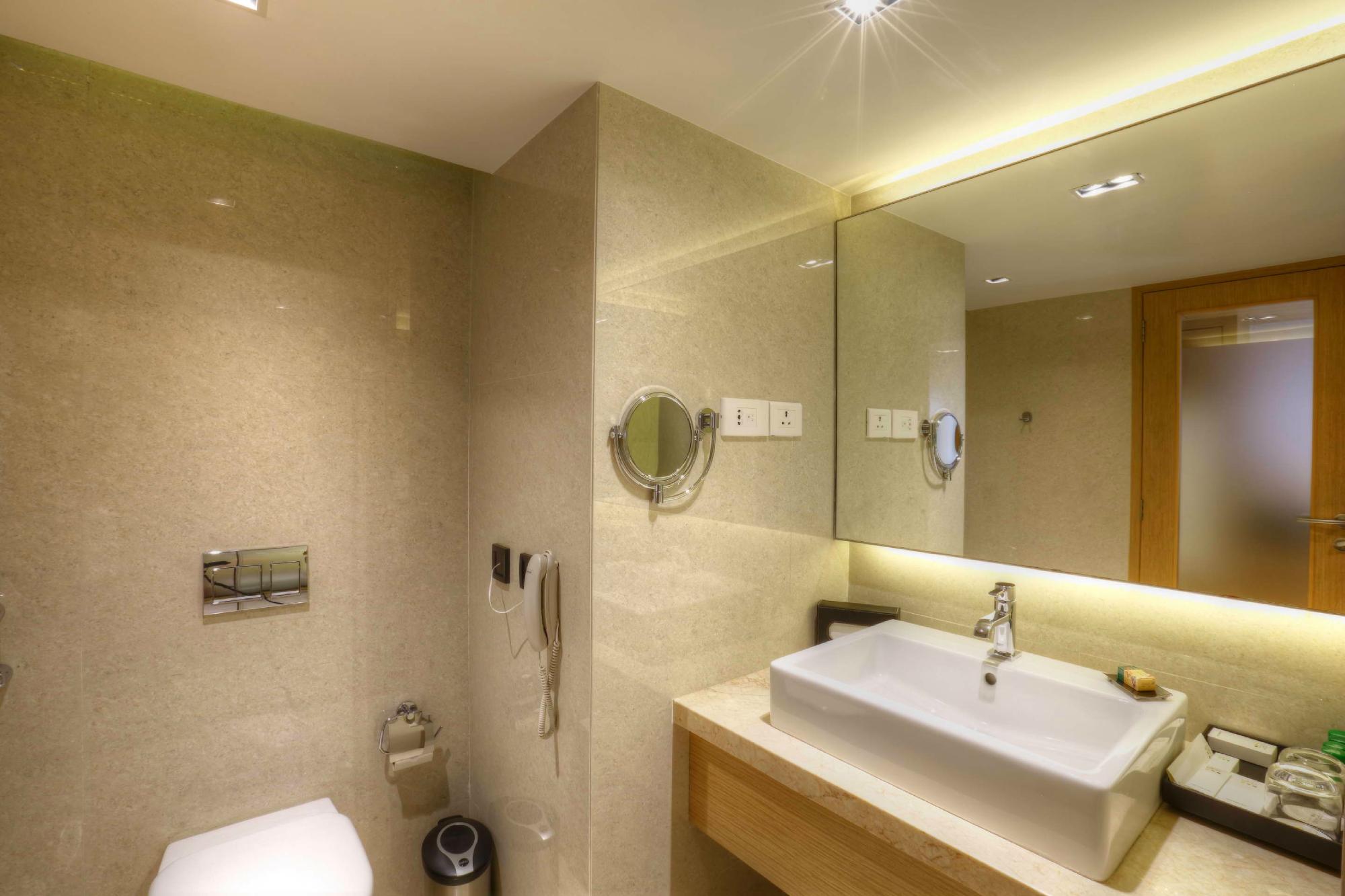 Hotel photo 1 of Grand Chennai By GRT Hotels.