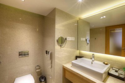 Hotel photo 12 of Grand Chennai By GRT Hotels.