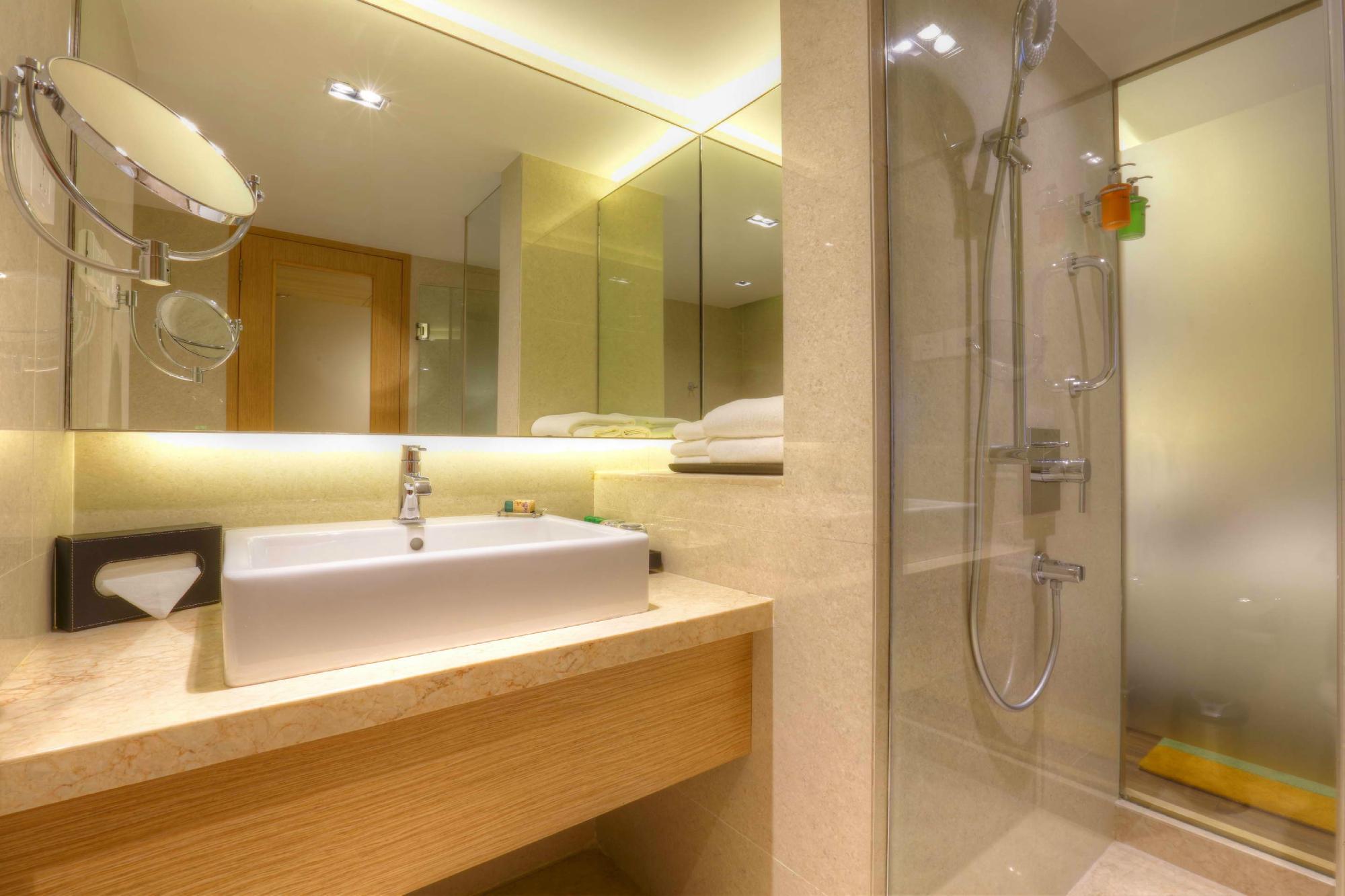 Hotel photo 65 of Grand Chennai By GRT Hotels.