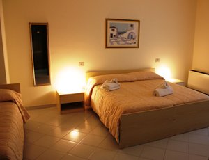 Quarto e suite