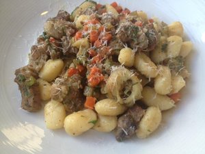 Food