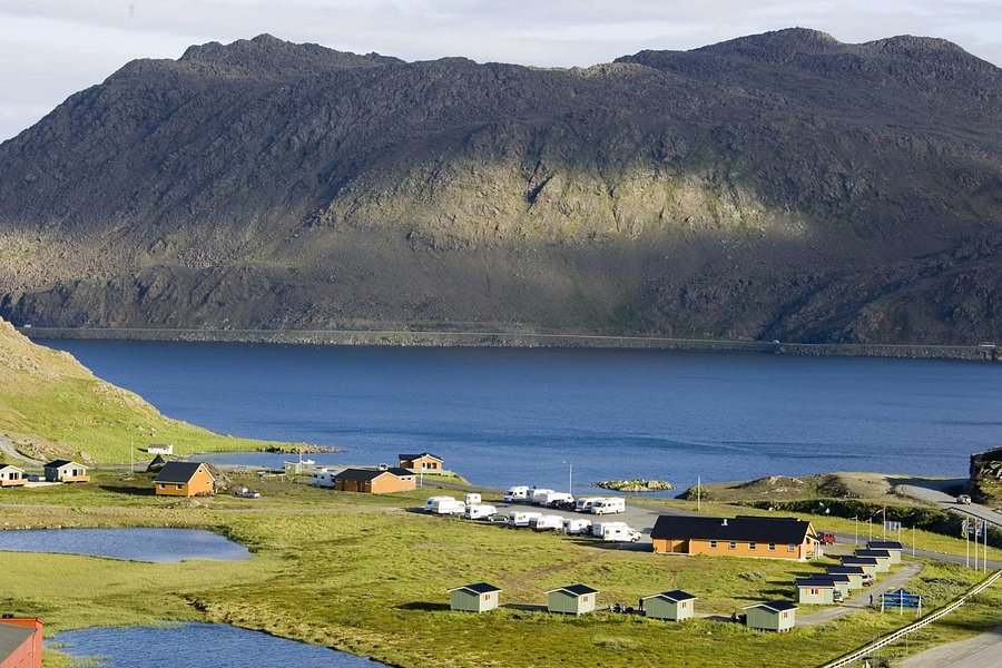 NORDKAPP CAMPING - Updated 2021 Prices, Campground Reviews, and Photos
