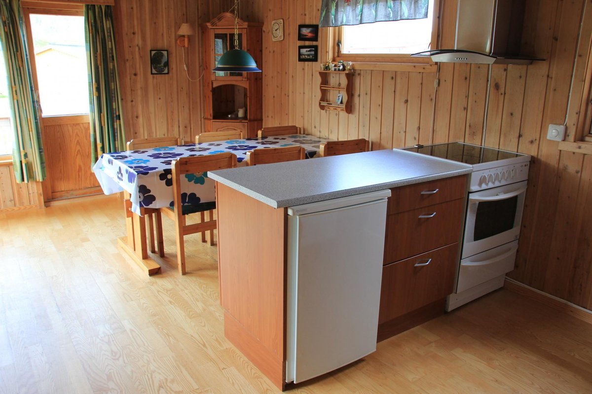 Nordkapp Camping Rooms: Pictures & Reviews - Tripadvisor