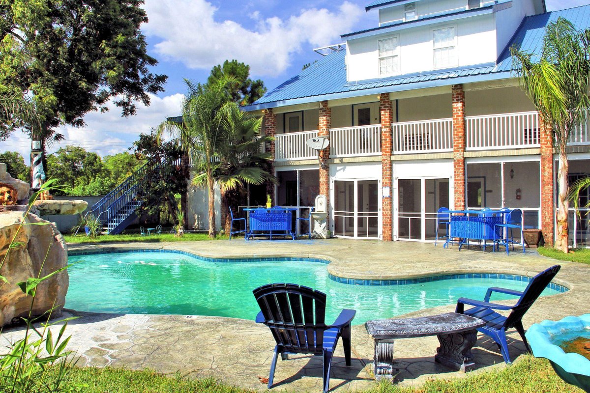 THE BEST Hotels in Davant, LA 2024 - Tripadvisor